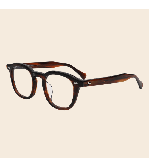 Premium Korean Boston Acetate Frames Lash Clift 50 | McCray Eyewear Canada