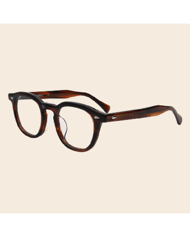 Premium Korean Boston Acetate Frames Lash Clift 50 | McCray Eyewear Canada