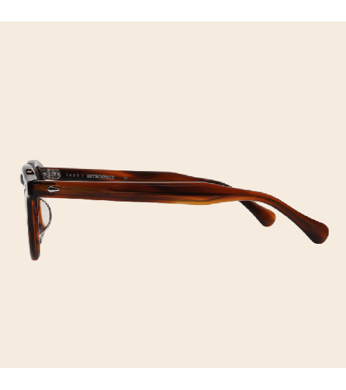 Premium Korean Boston Acetate Frames Lash Clift 50 | McCray Eyewear Canada