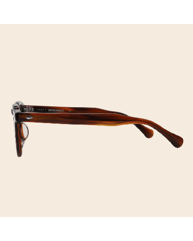 Premium Korean Boston Acetate Frames Lash Clift 50 | McCray Eyewear Canada