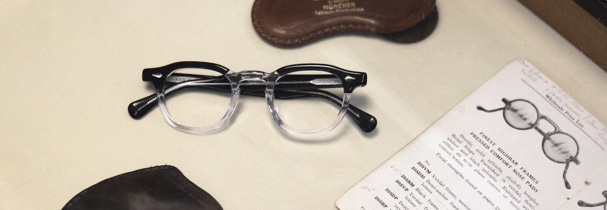 Our craftsmanship and design heritage